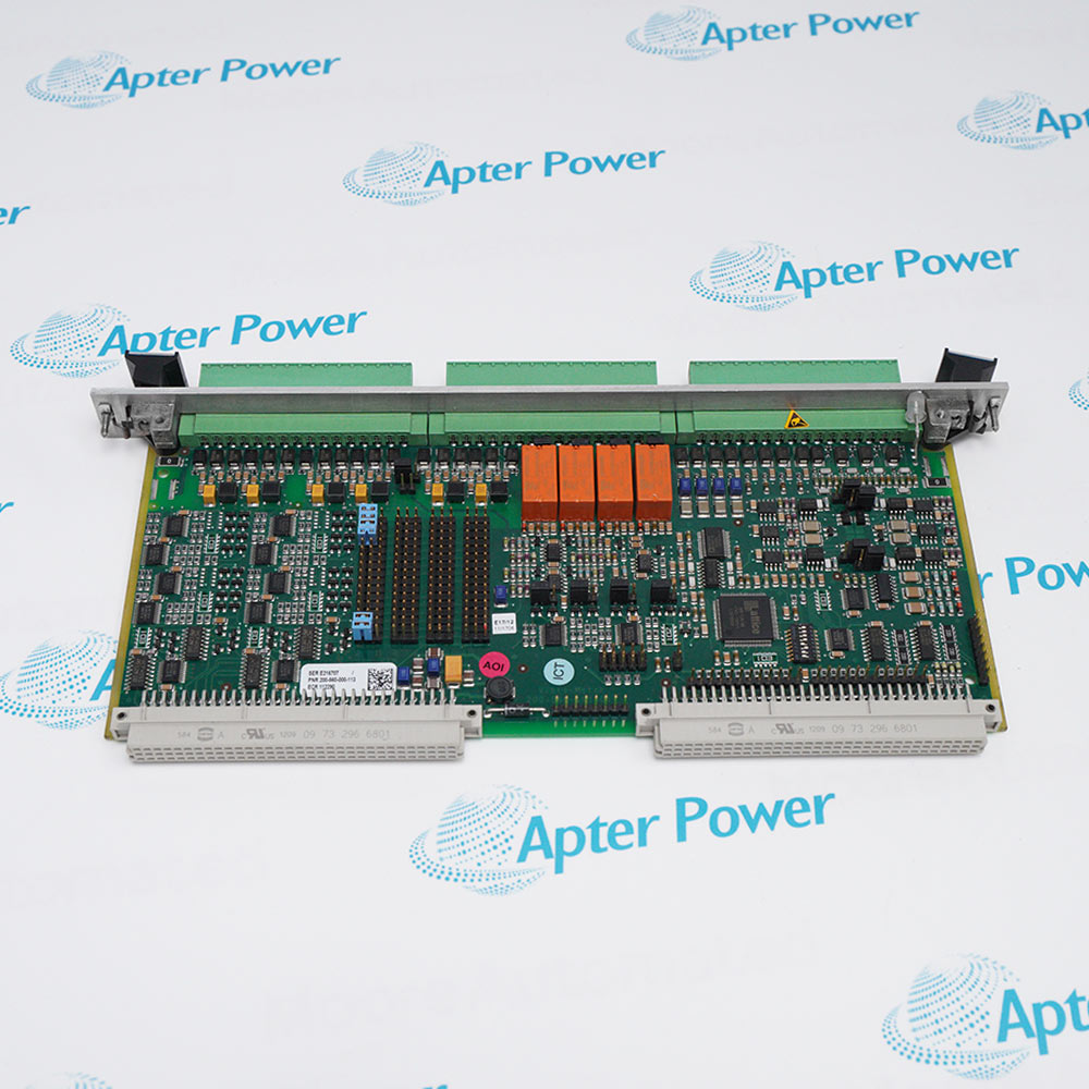 Vibro-Meter VM600 IOC4T 200-560-000-113