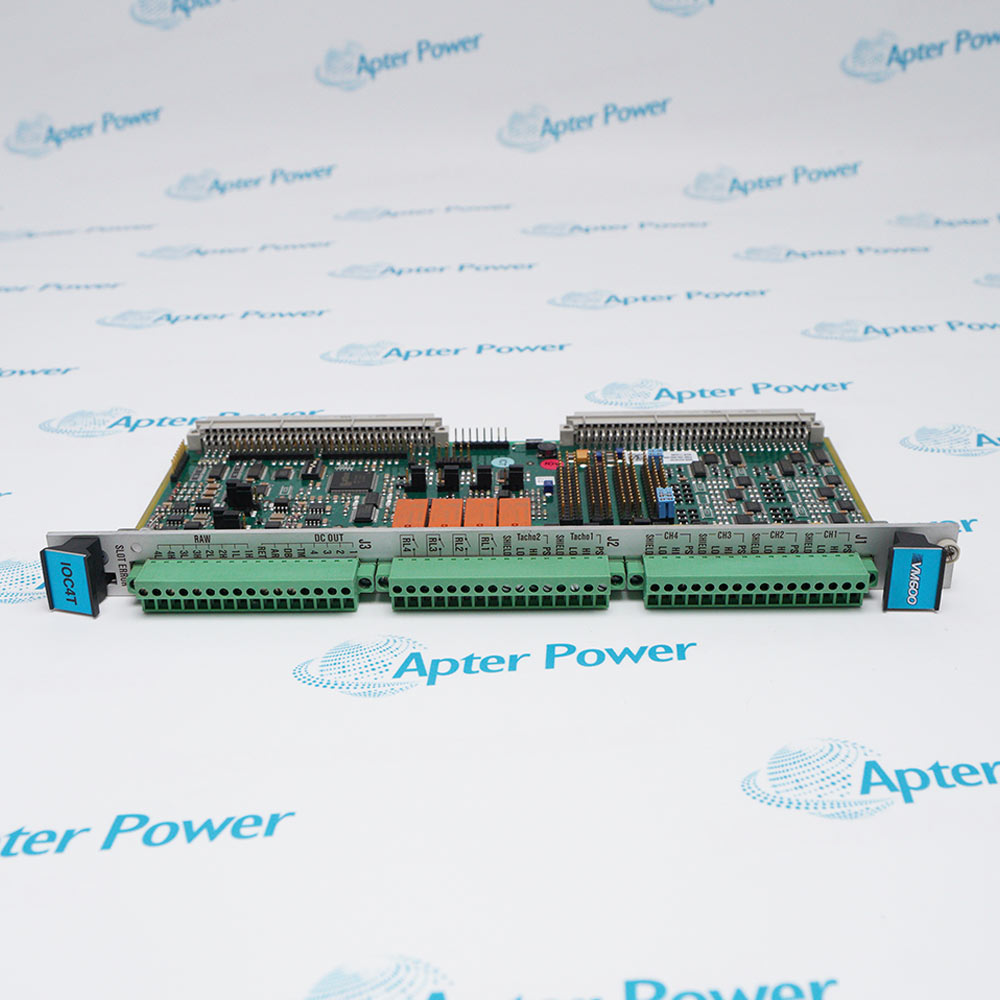 Vibro-Meter VM600 IOC4T 200-560-000-113