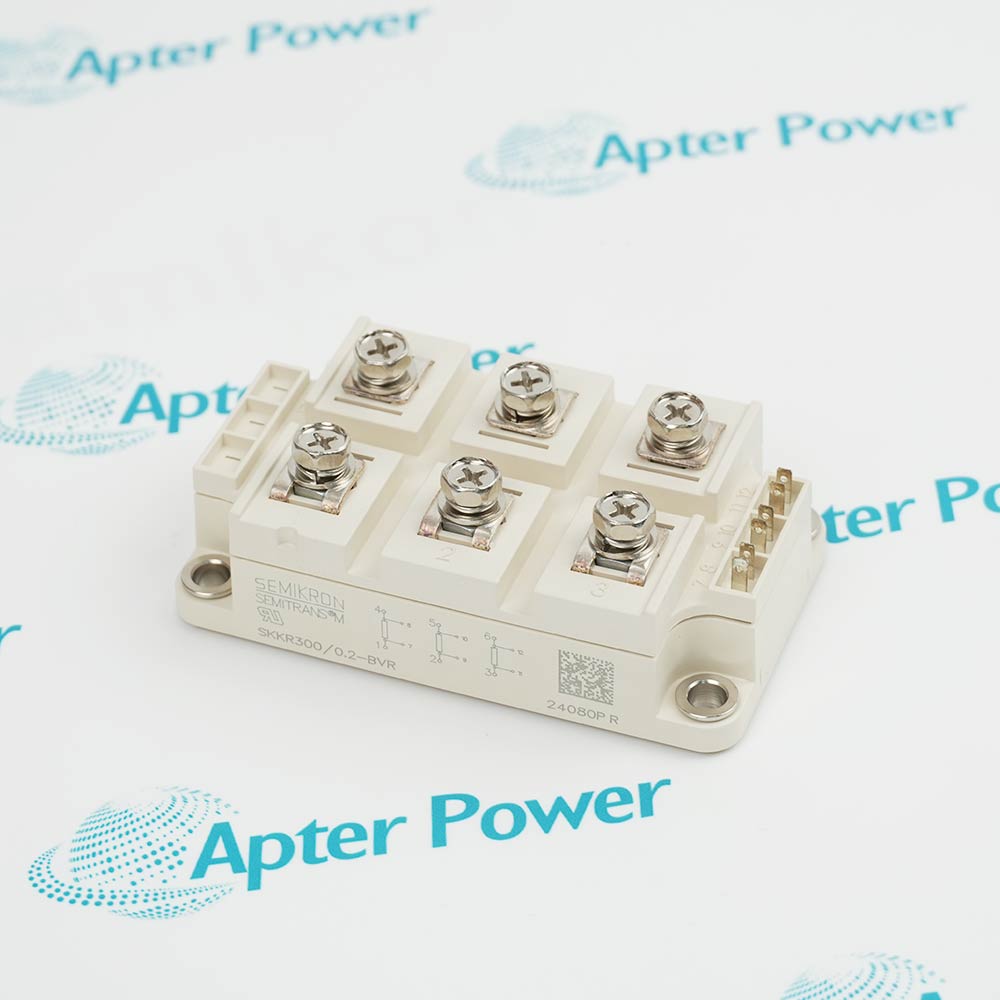 SEMIKRON SKKR300/0.2-BVR