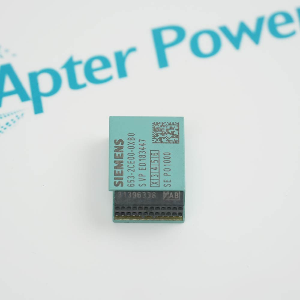 Siemens 6ES7653-2CE00-0XB0