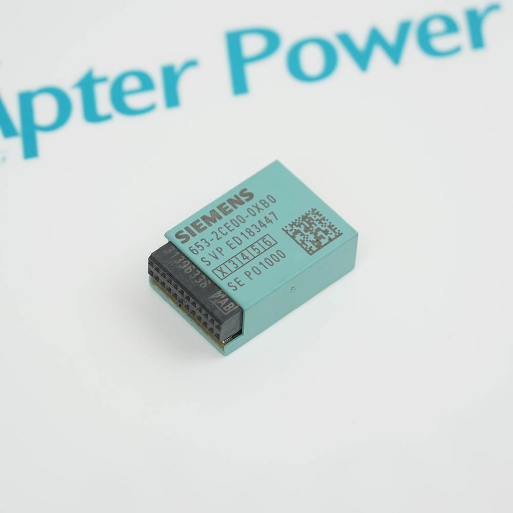 Siemens 6ES7653-2CE00-0XB0