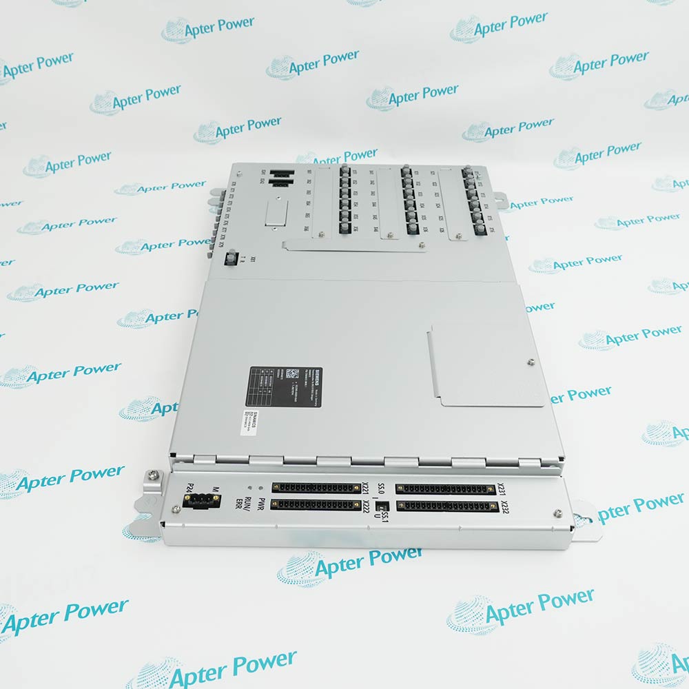 Siemens 6SL3995-6AX00-0AA0