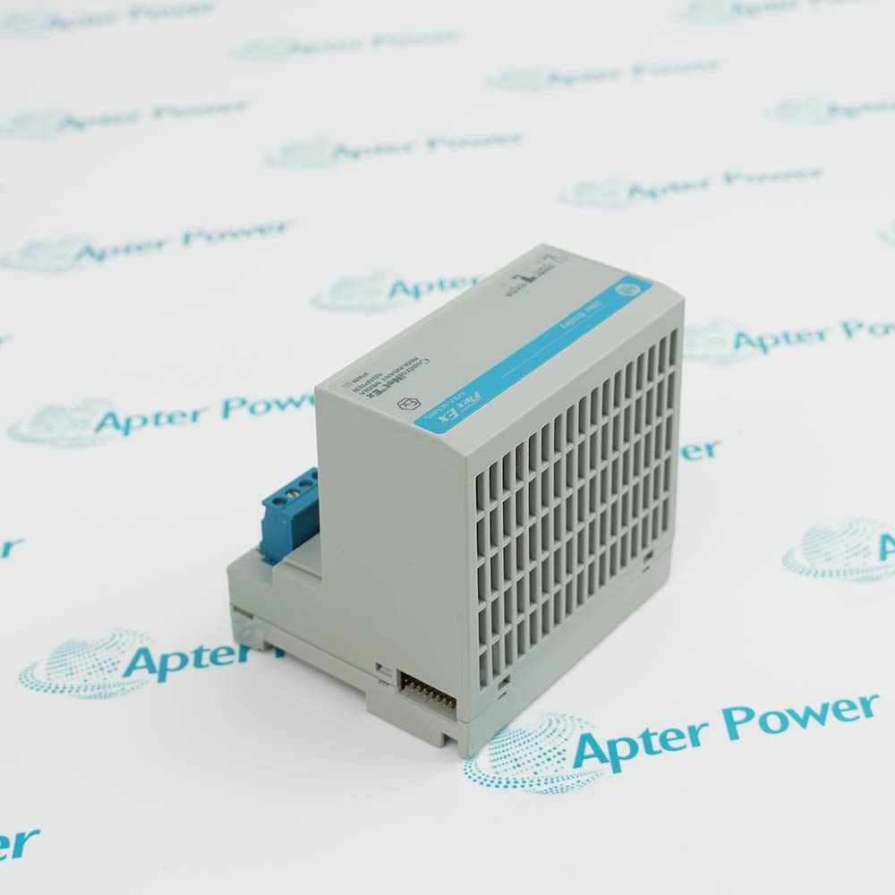 Allen-Bradley 1797-ACNR15