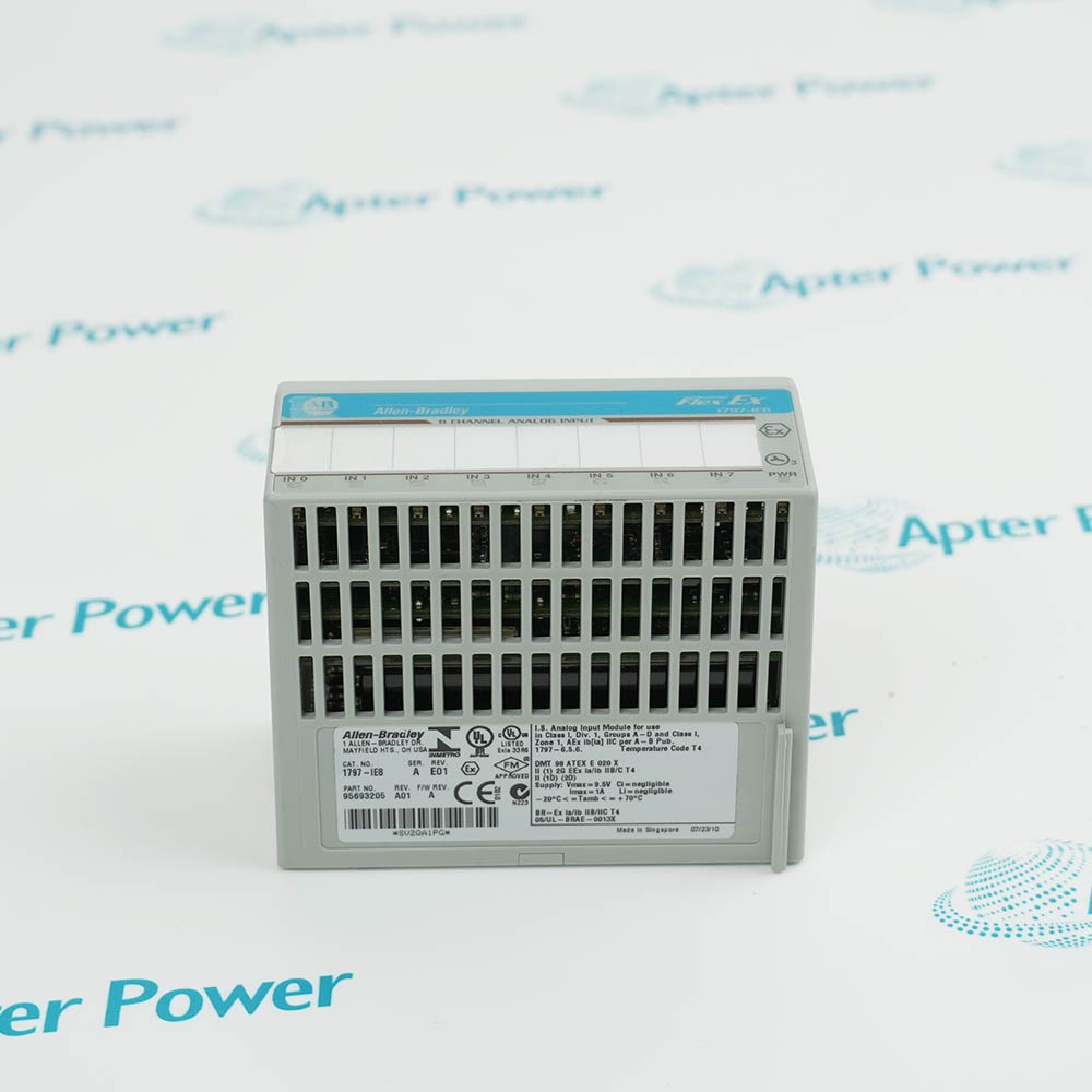 Allen-Bradley 1797-IE8