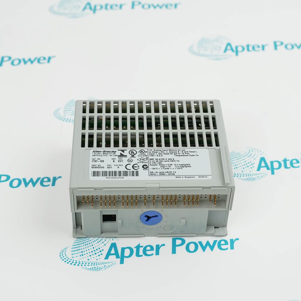 Allen-Bradley 1797-IE8