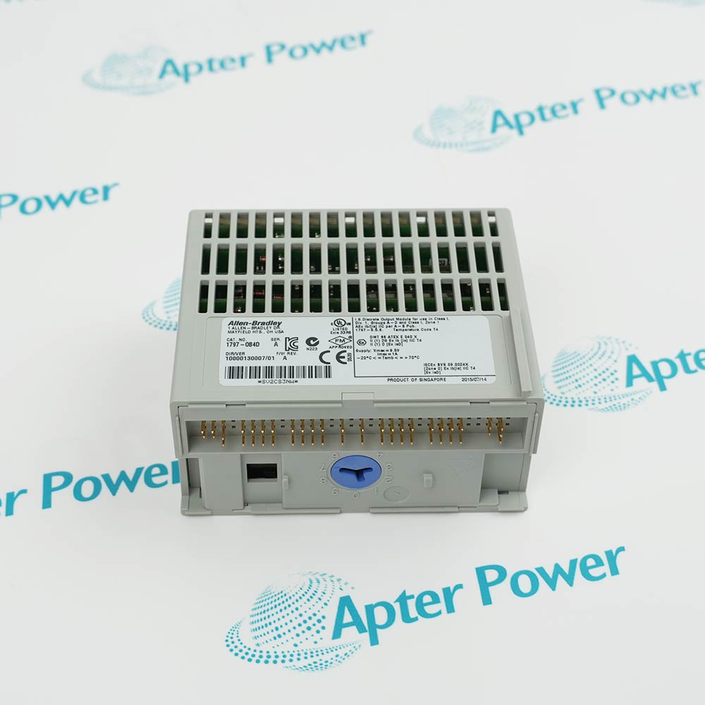 Allen-Bradley 1797-OB4D