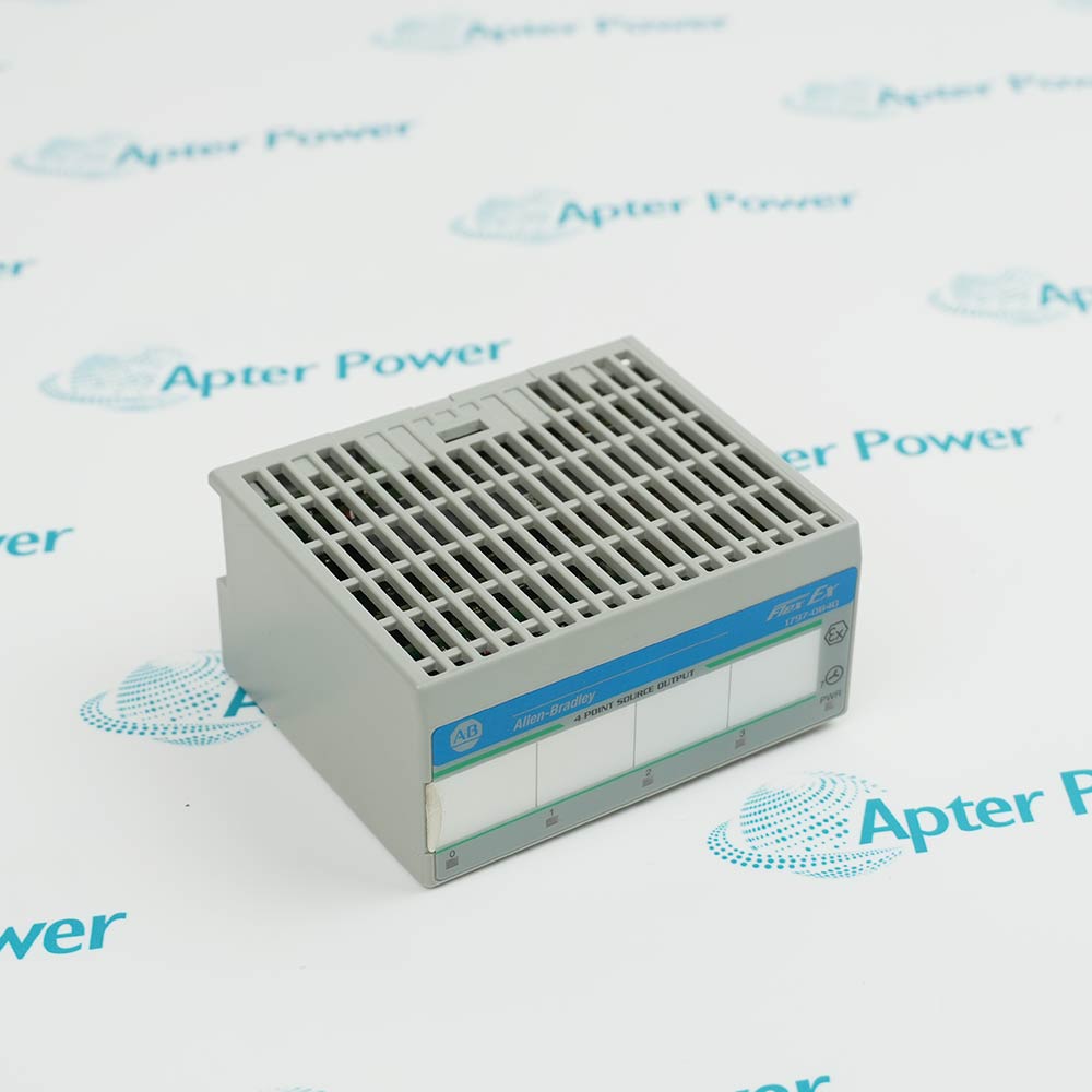 Allen-Bradley 1797-OB4D