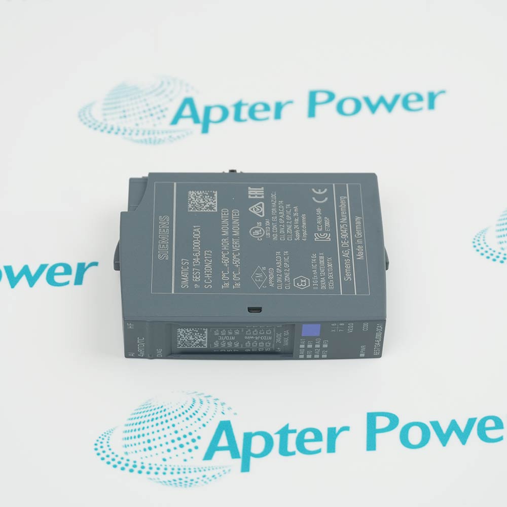 Siemens 6ES7134-6JD00-0CA1