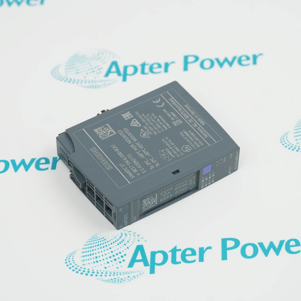 Siemens 6ES7134-6JD00-0CA1