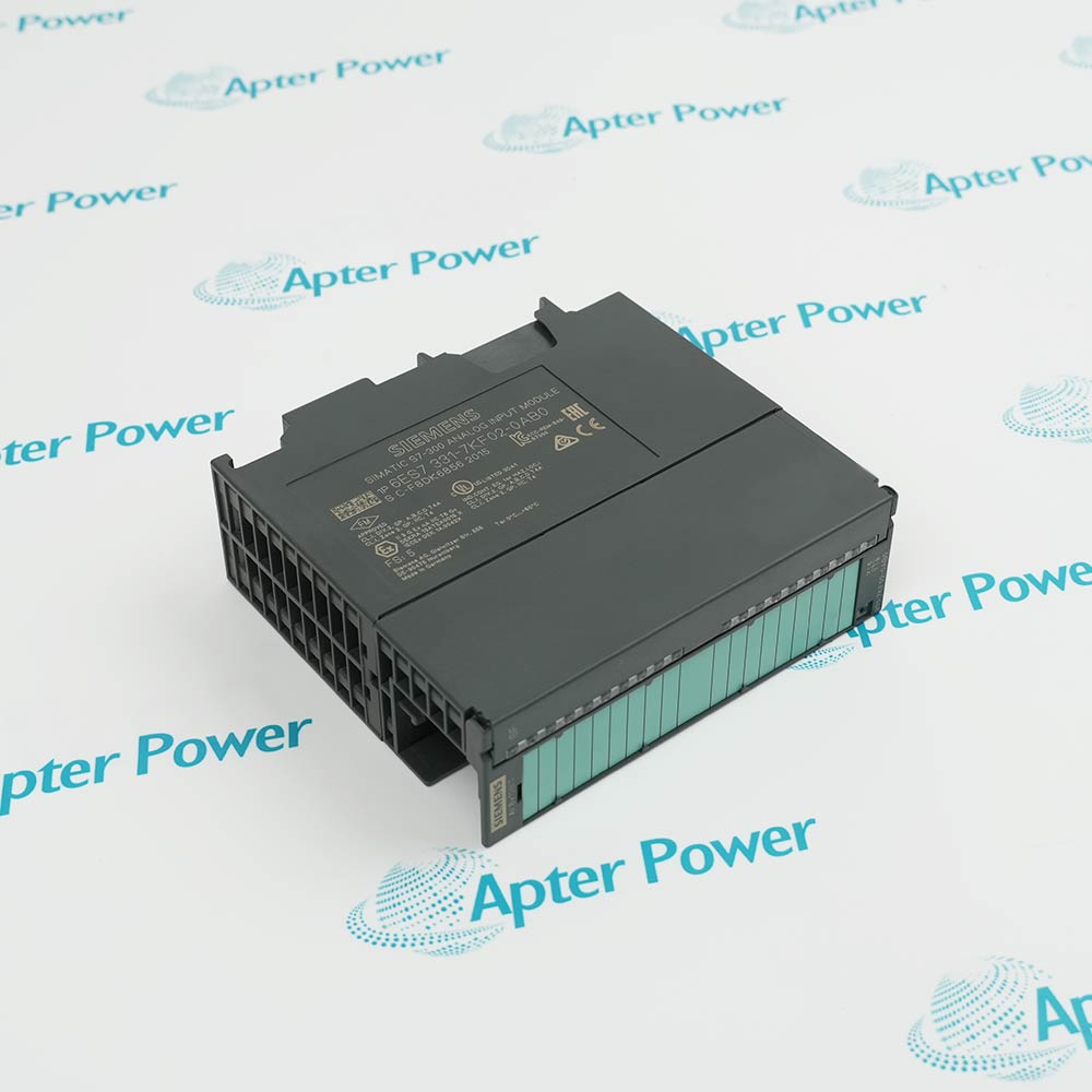 Siemens 6ES7331-7KF02-0AB0