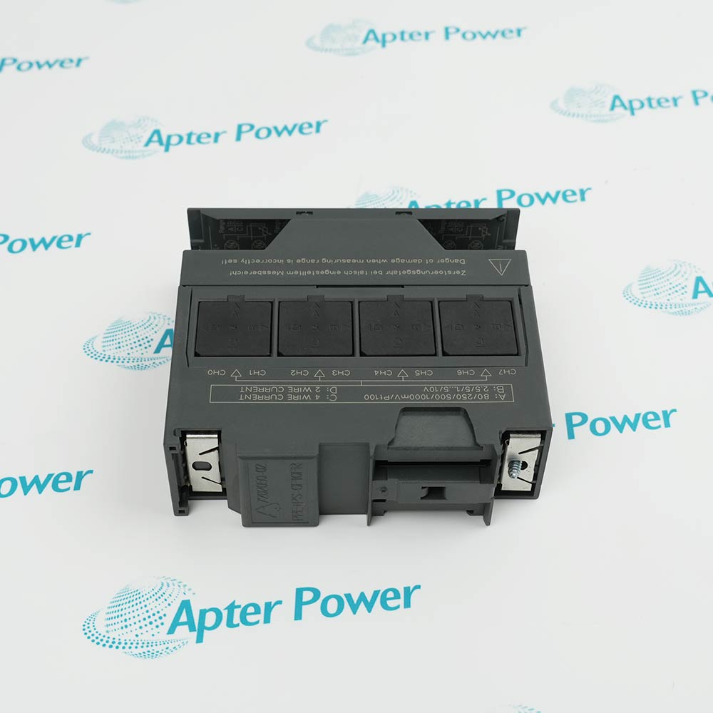 Siemens 6ES7331-7KF02-0AB0