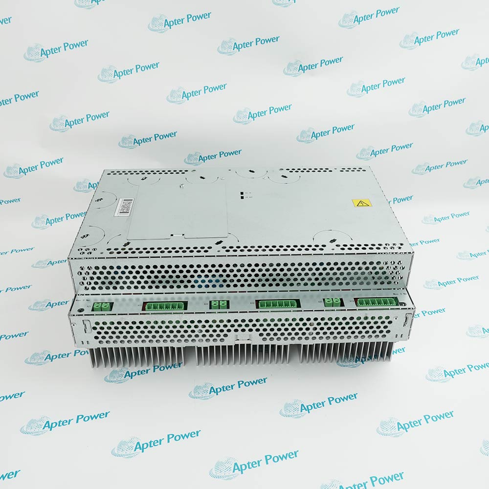 ABB DSQC663 3HAC029818-001