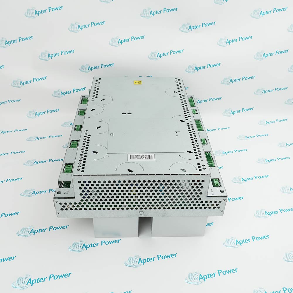 ABB DSQC663 3HAC029818-001