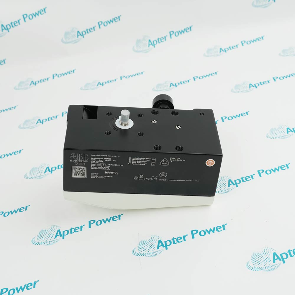 ABB V18345.20.2.1.4.6.1.00.1-V5