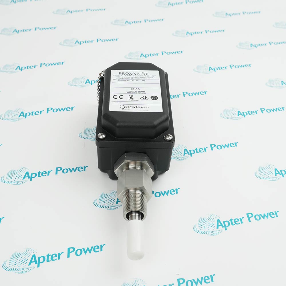 Bently Nevada 330800-16-15-020-01-02