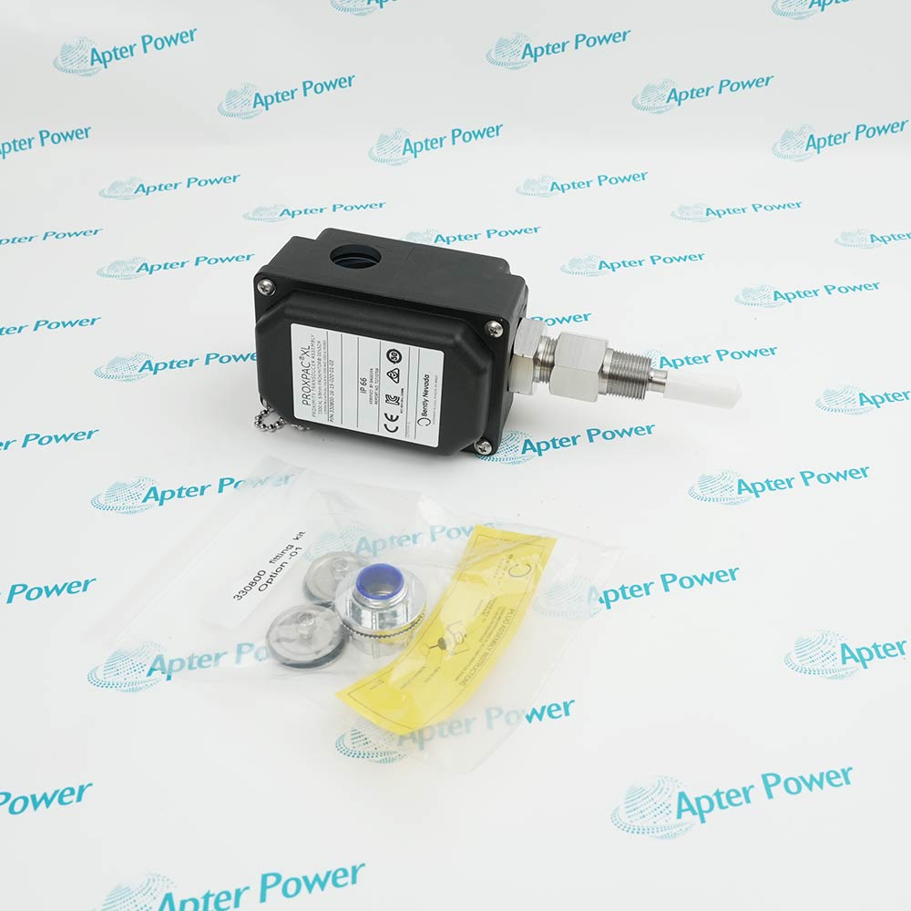 Bently Nevada 330800-16-15-020-01-02