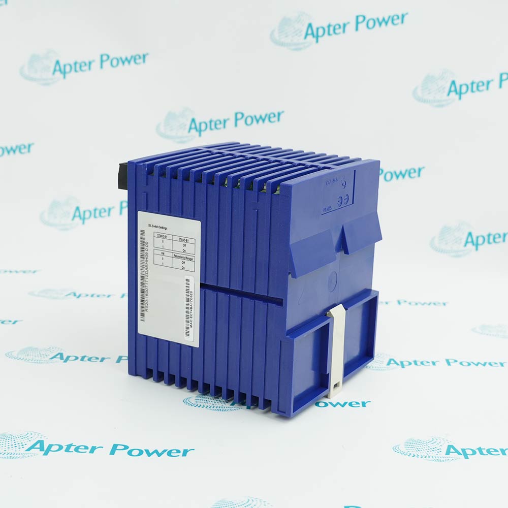 Hirschmann RS20-1600T1T1SDAEHH09.0.00