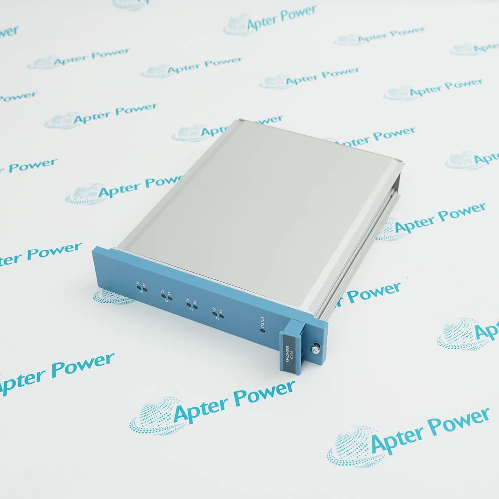 Honeywell FX-USI-0002 V1.0