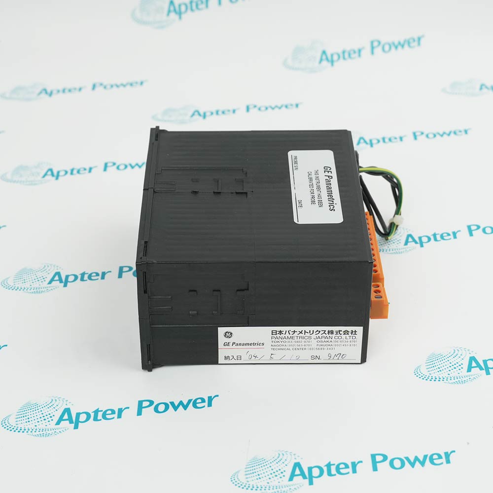 Panametrics MTS5-331-10