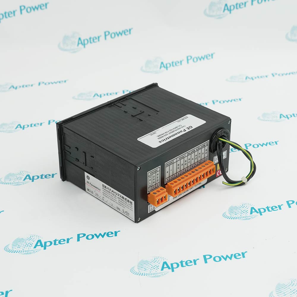 Panametrics MTS5-331-10