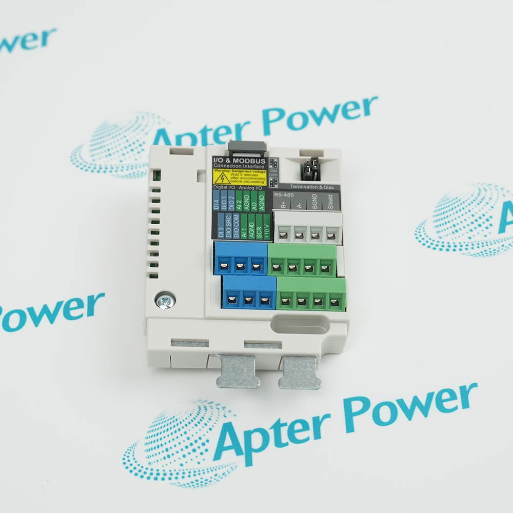 BMIO-01 3AXD50000021262