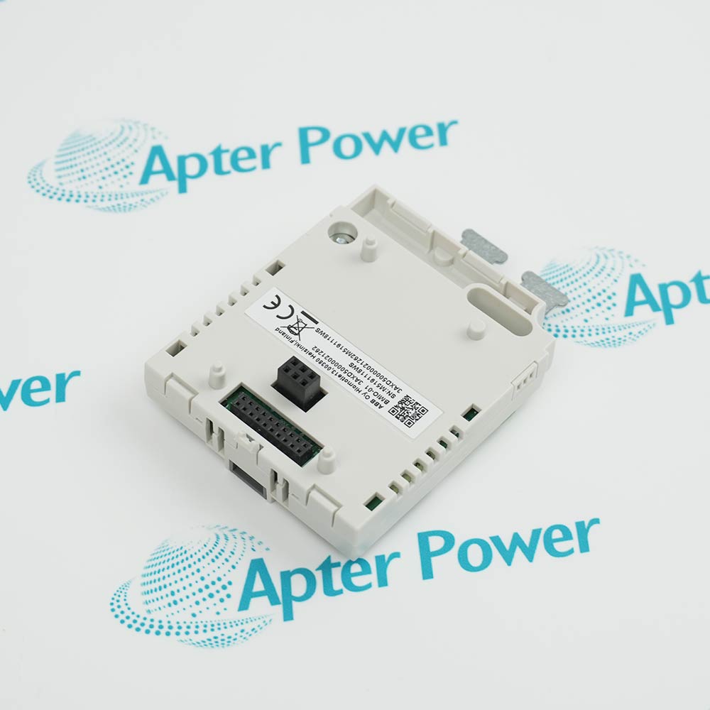 ABB BMIO-01 3AXD50000021262