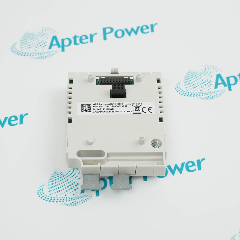 ABB BMIO-01 3AXD50000021262