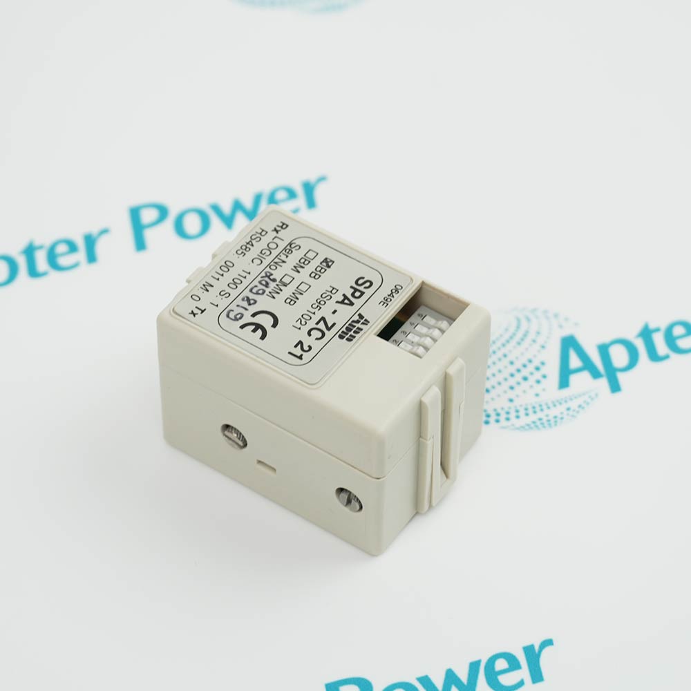 ABB SPA-ZC21