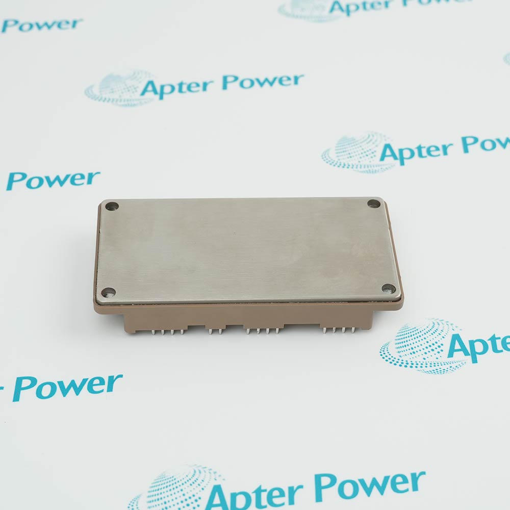 Fuji Electric 6MBI75UC-120-52