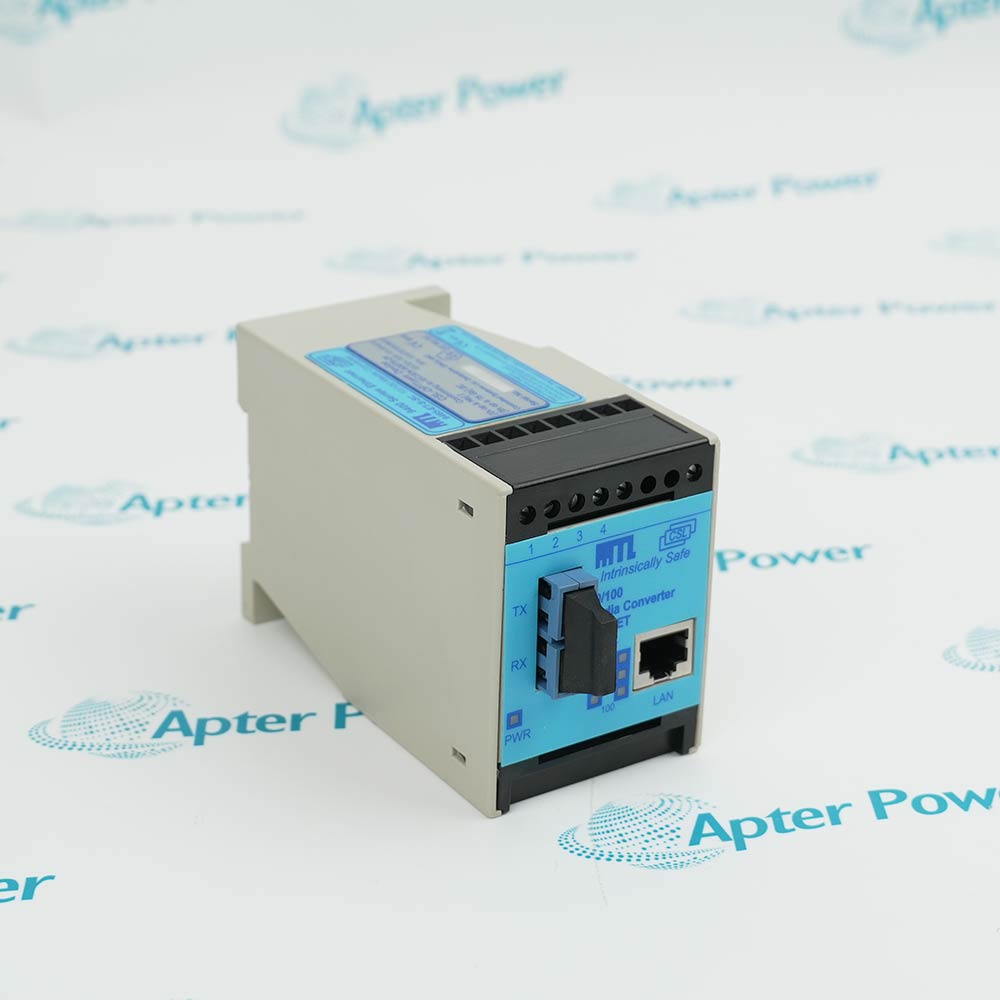 MTL Insturments Group 9465-ET-S-SC