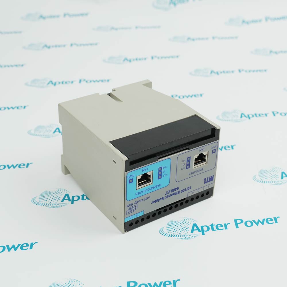 MTL Insturments Group 9468-ET