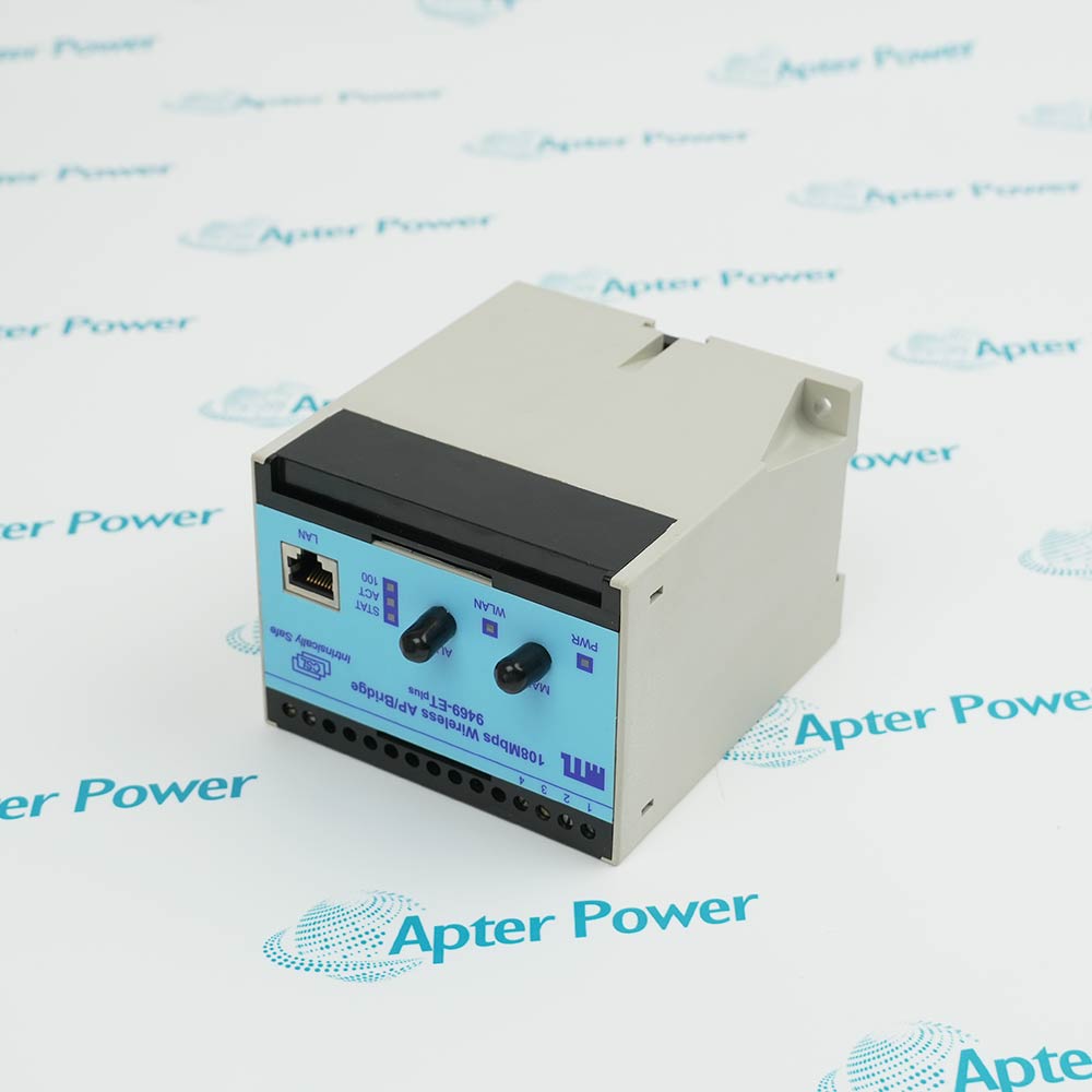 MTL Insturments Group 9469-ET