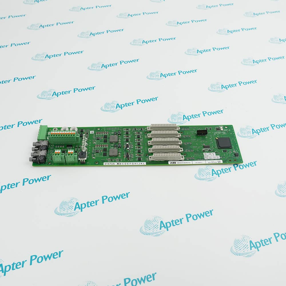 ABB UDD406A 3BHE041464R0101