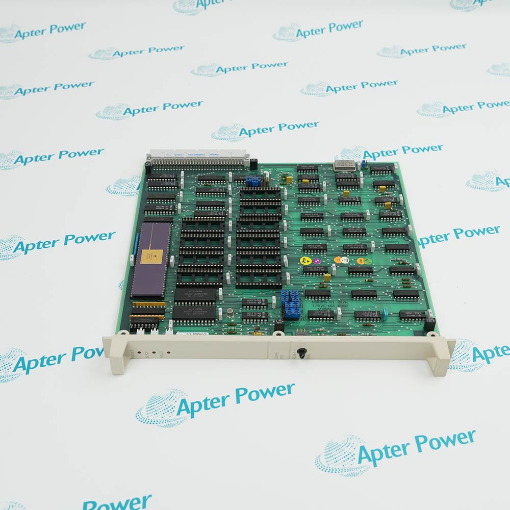 ABB DSPB120 573400001-T/3