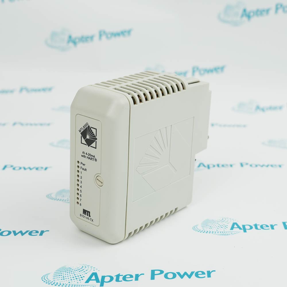 MTL Insturments Group 8101-HI-TX