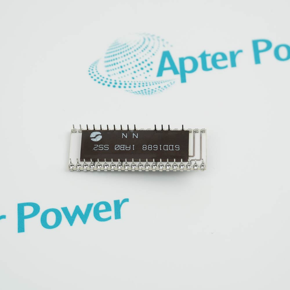 Siemens 6DD1688-1AB0