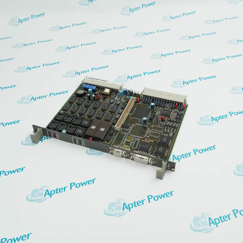 ABB 87TP01 GJR23689900R1100