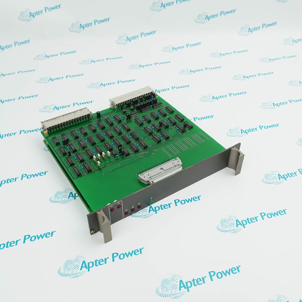 ABB GJR2326500R1011 88VU01B-E