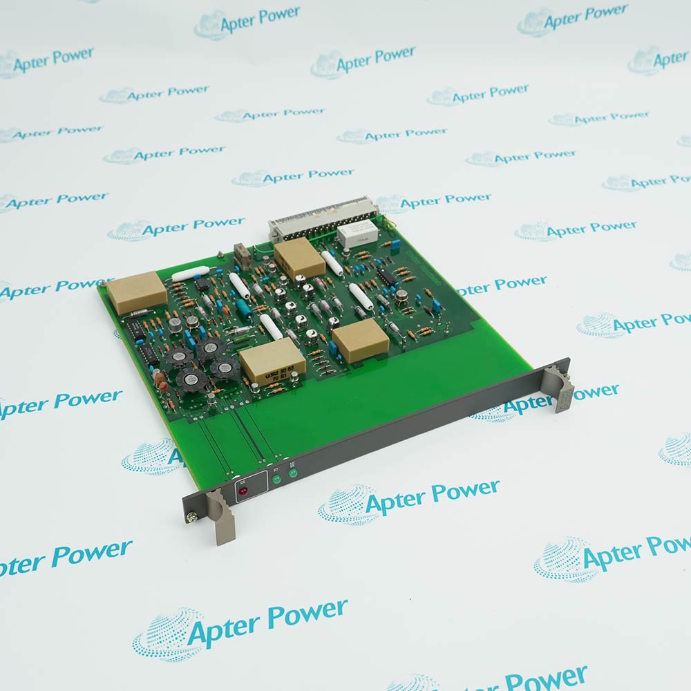 ABB GJR2332300R0100 88FV01F