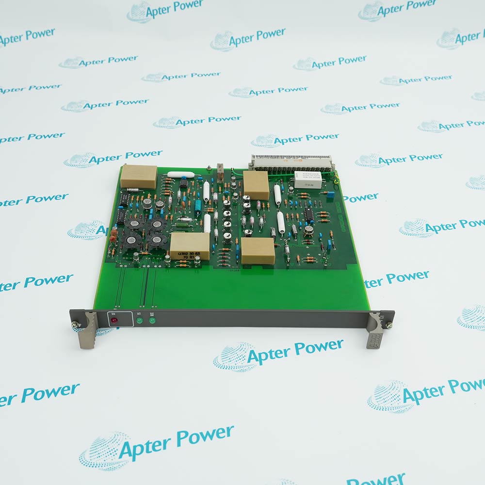 ABB GJR2332300R0100 88FV01F