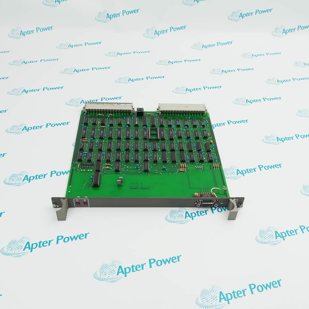 ABB GJR2363900R1000 88VT02B-E