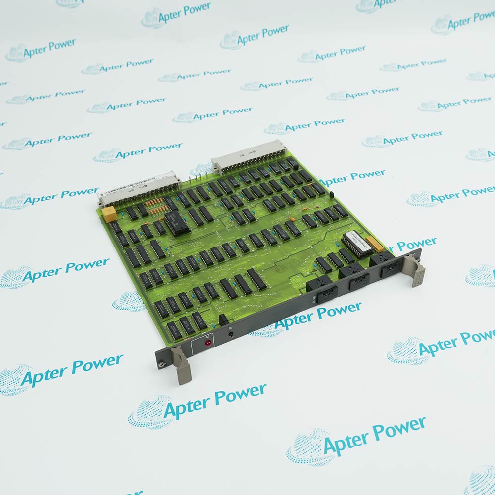 ABB GJR2365700R1010 88VA02B-E