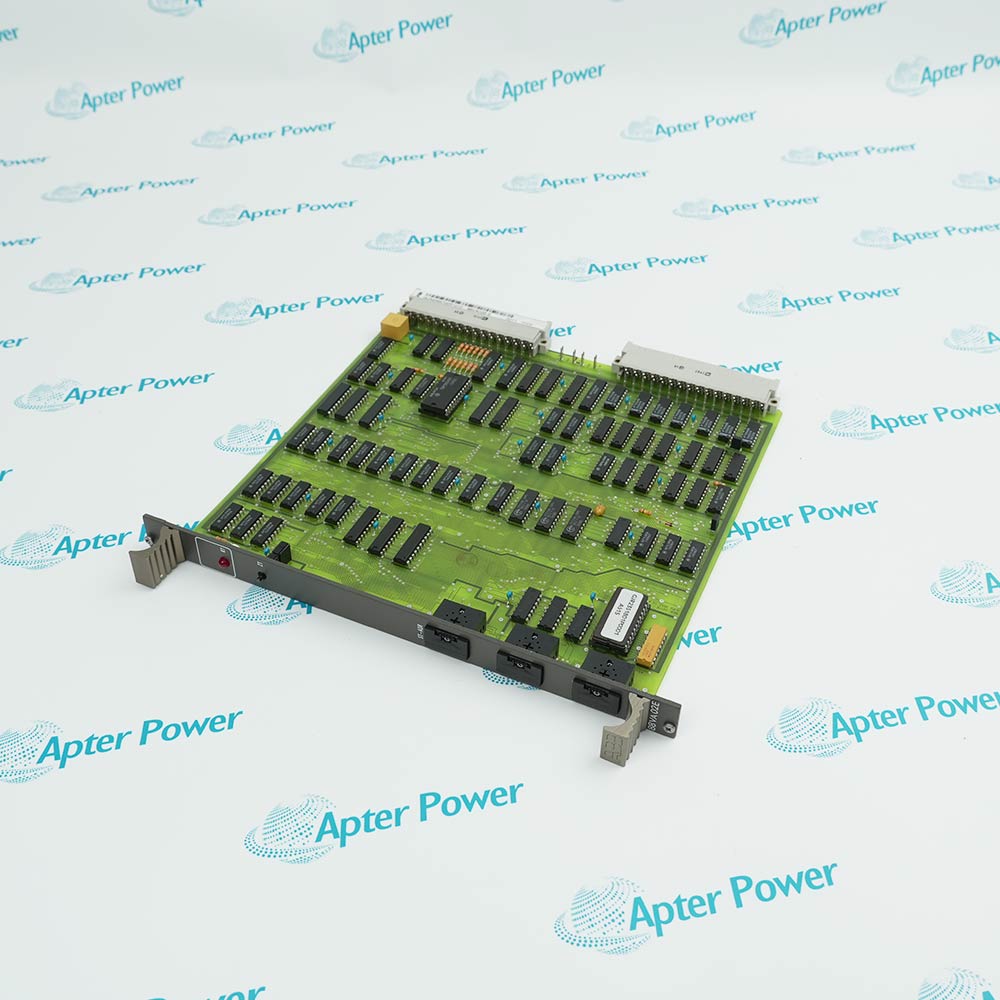 ABB GJR2365700R1010 88VA02B-E