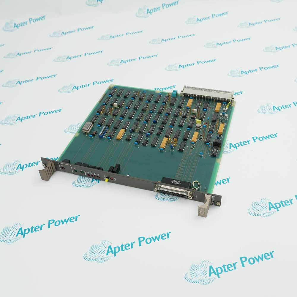 ABB GJR2370800R0200 88FN02B-E