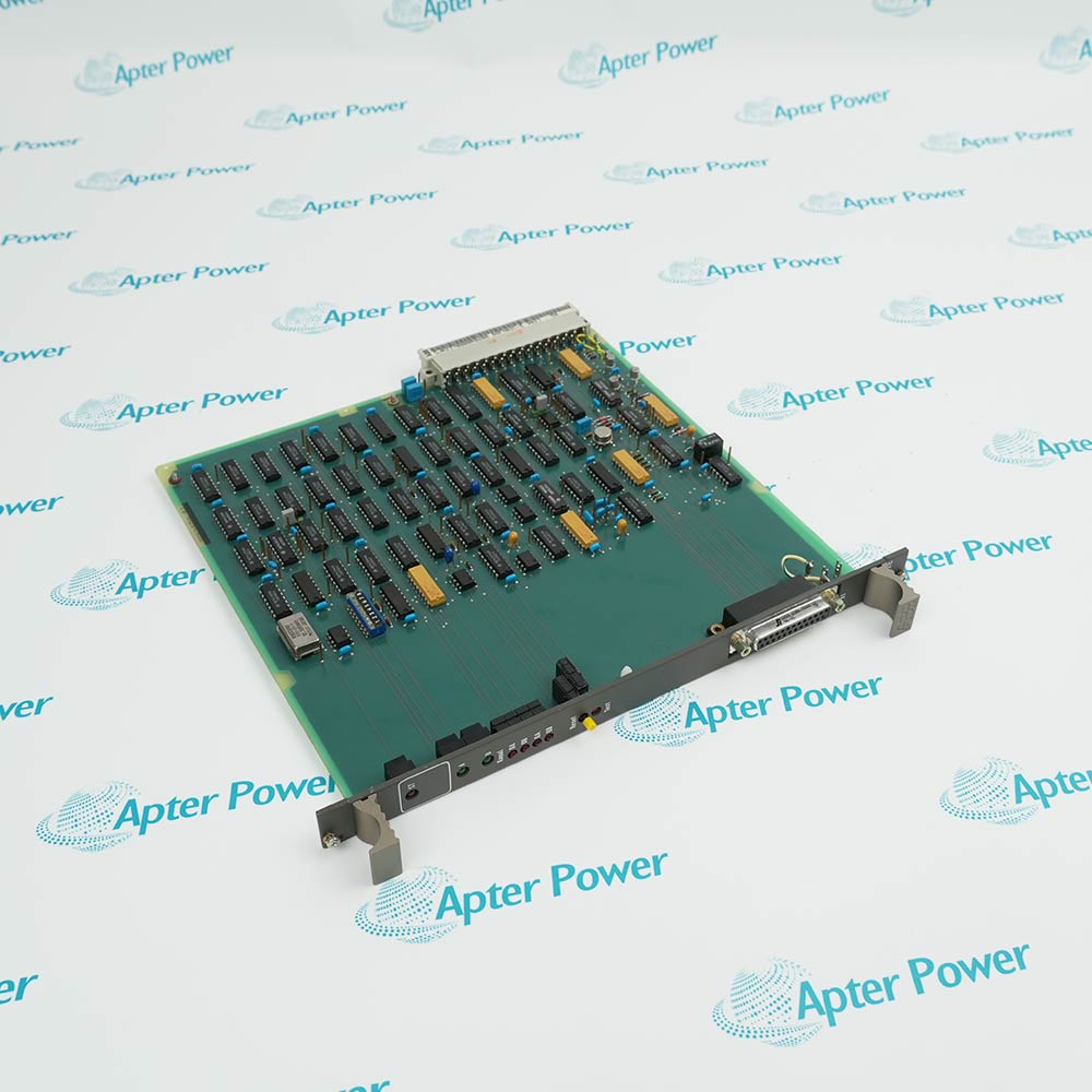 ABB GJR2370800R0200 88FN02C-E