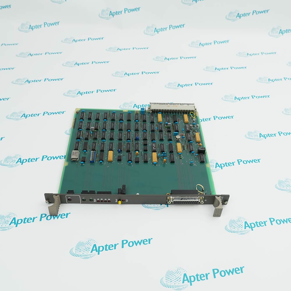 ABB GJR2370800R0200 88FN02C-E