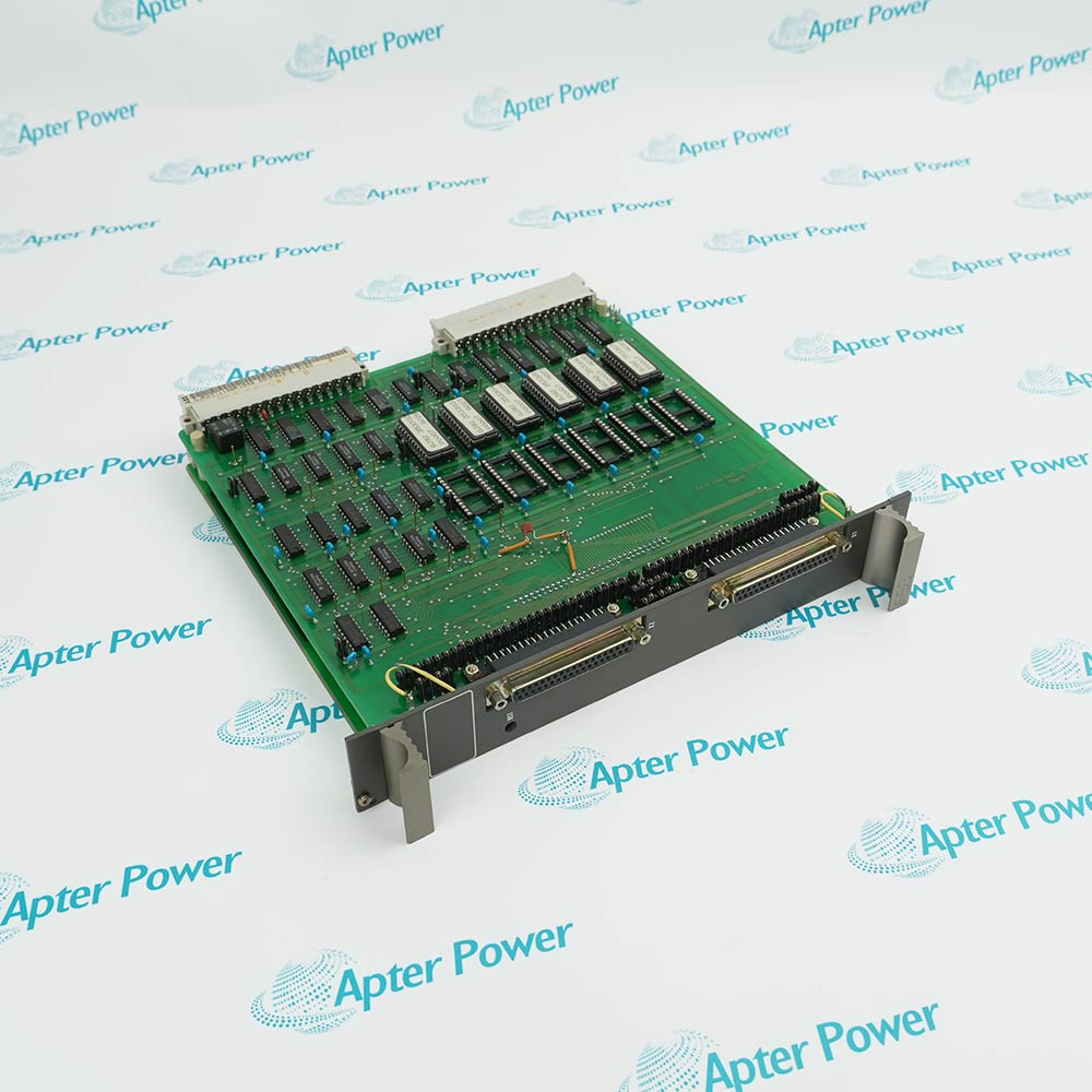 ABB GJR2371100R1040 88VP02B-E