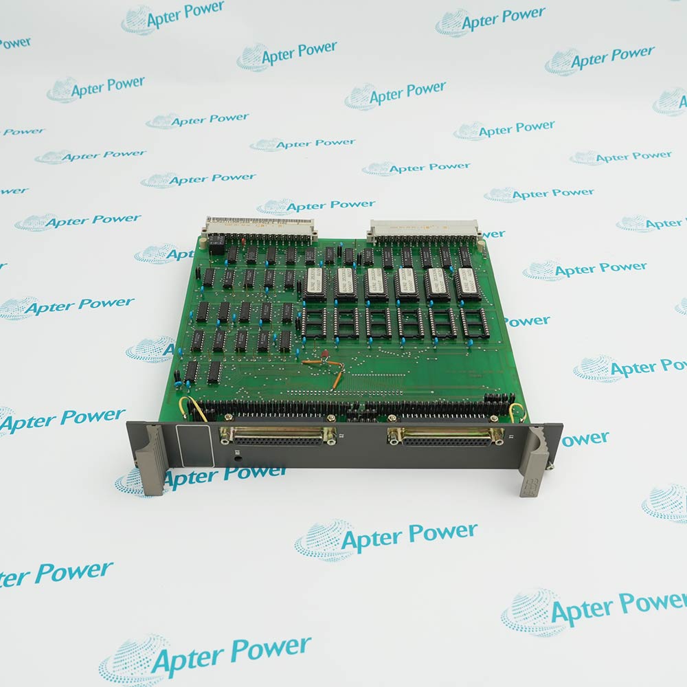 ABB GJR2371100R1040 88VP02B-E