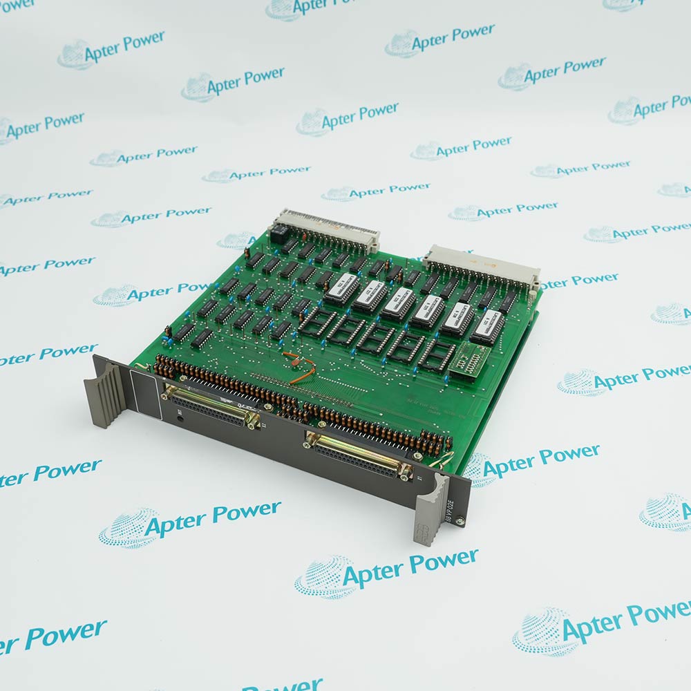 ABB GJR2371100R1040 88VP02D-E