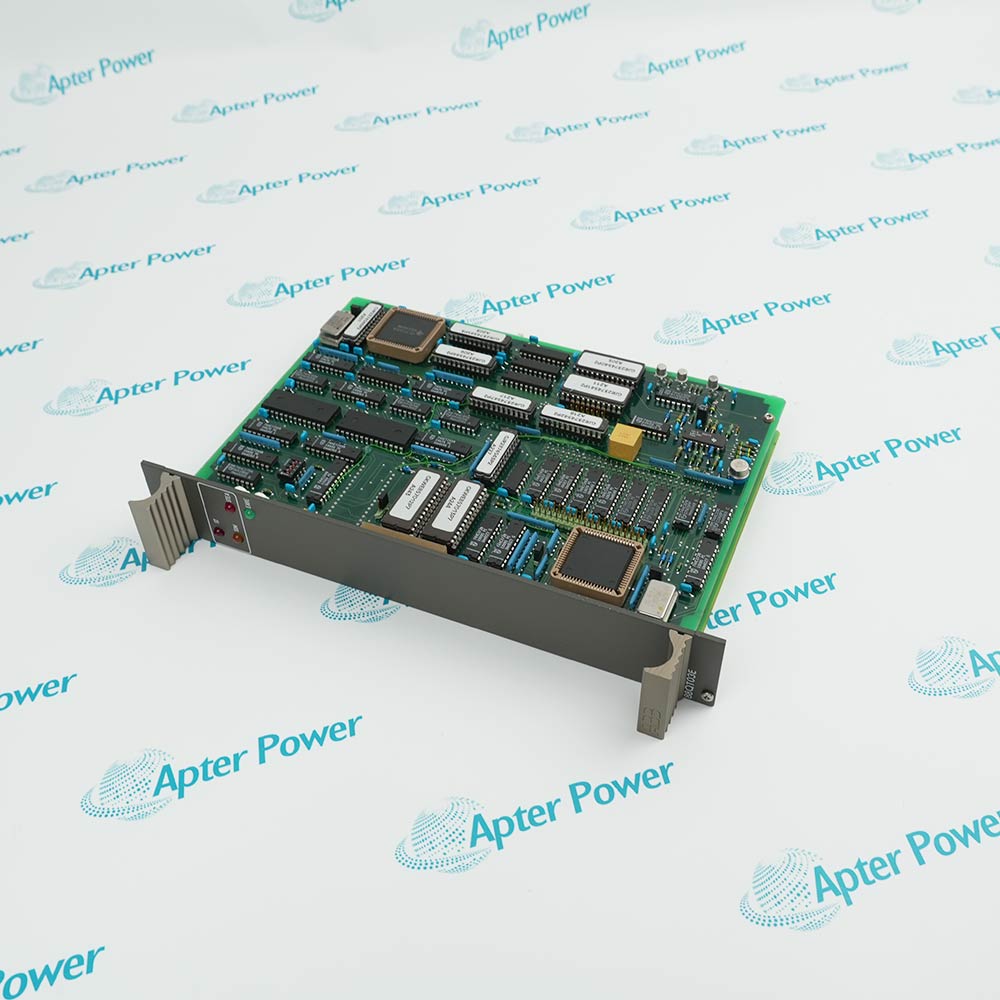 ABB GJR2374500R2111 88QT03C-E